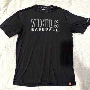 Marucci Victus Baseball Tee Size Large